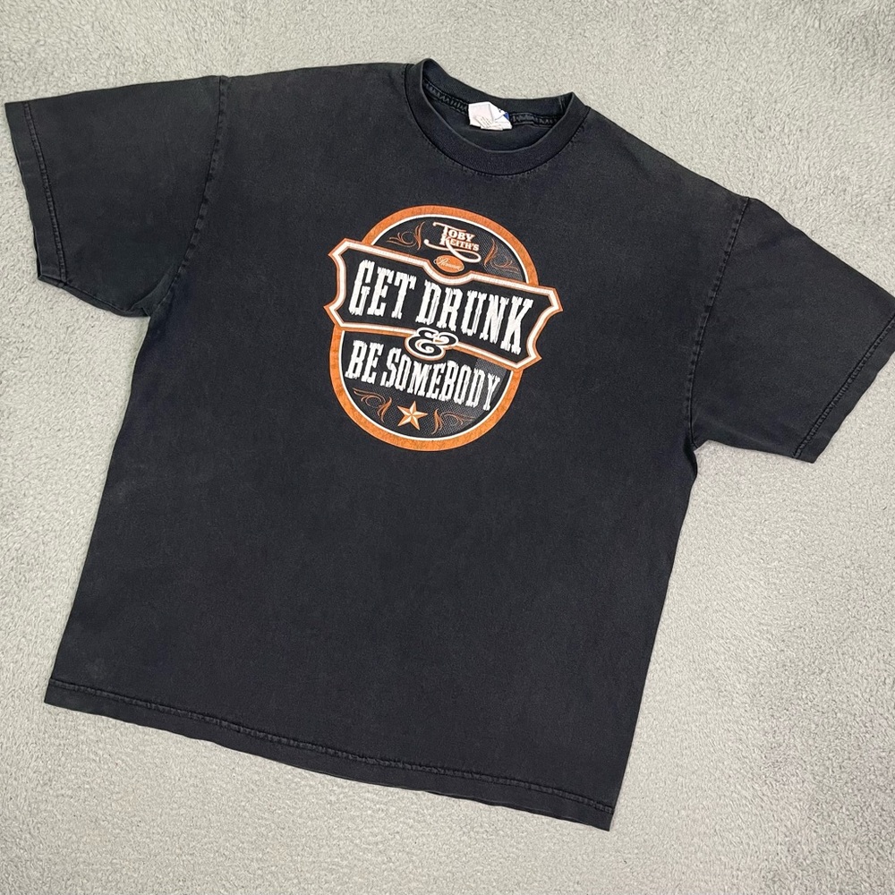 Vintage Toby Keith T-shirt